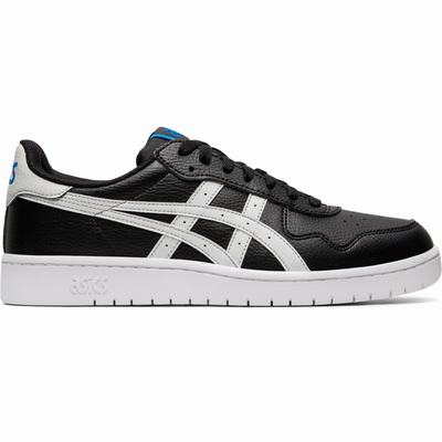 Férfi Asics Japan S Utcai Cipő AS0834716 Fekete/Fehér